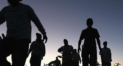 migrantes